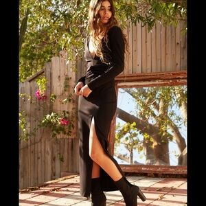 Stylestalker “Davina” Gown - New!